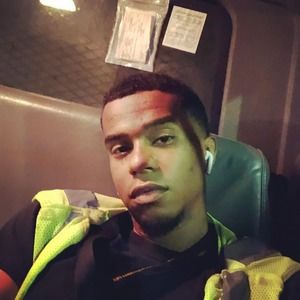 Meet your Posher, Eric